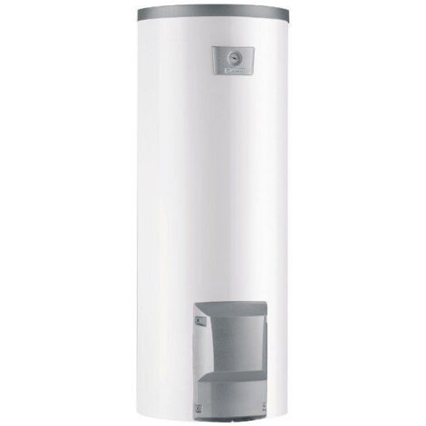 Remeha Trinkwasserspeicher BP 200-2 EC631, Beistellspeicher, 200l, Weiß