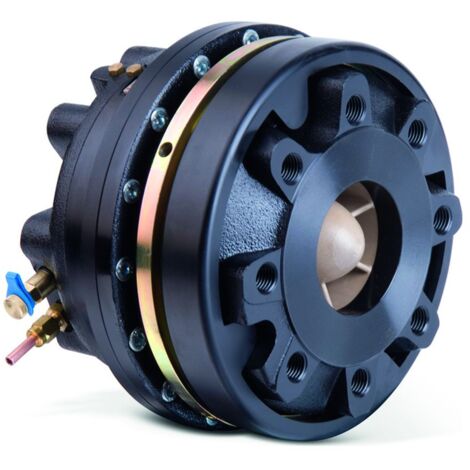 IMI TA Differenzdruckregler DAF 516 PN 16 DN100, 60-150kPa, Kvs-Wert150, ohne Messnippel (1/2)
