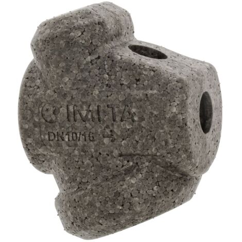 IMI Heimeier TA Wärme- und Kältedämmung für TA-COMPACT-P/TA-Modulator, DN 32