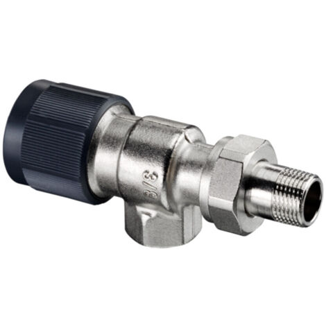 Oventrop Rücklauftemperaturbegrenzer DN 10 3/8", PN 10 Rücklauf-Axial