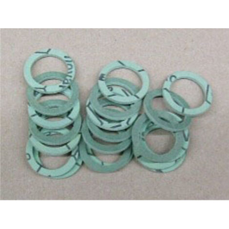 RE Dichtung d 23,8 X 17,2 X 2mm.(20 St.) S56155