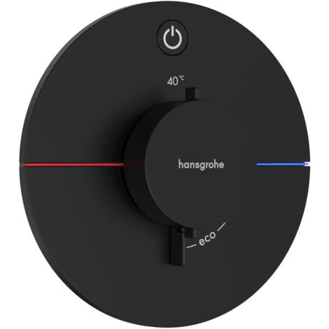 HANSGROHE 15553670 Thermostat UP ShowerSelect Comfort S