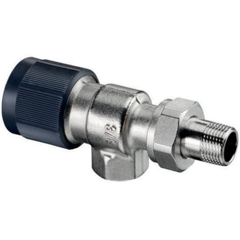 Oventrop Rücklauftemperaturbegrenzer DN 15 1/2", PN 10 Rücklauf-Axial