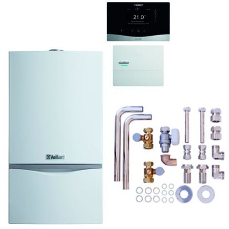 Luxus Vaillant Atmotec Exclusiv Fotos