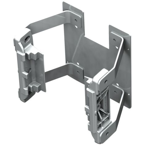 KSB Adapterkit für PumpDrive2 B Motor Baugröße BG112