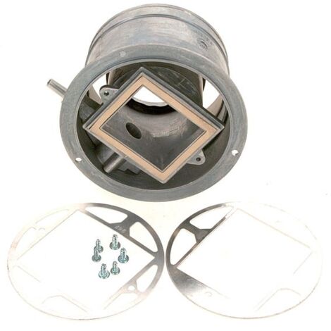 BOSCH Abgasanschluss DN 60/100 konzentrisch, 7099152