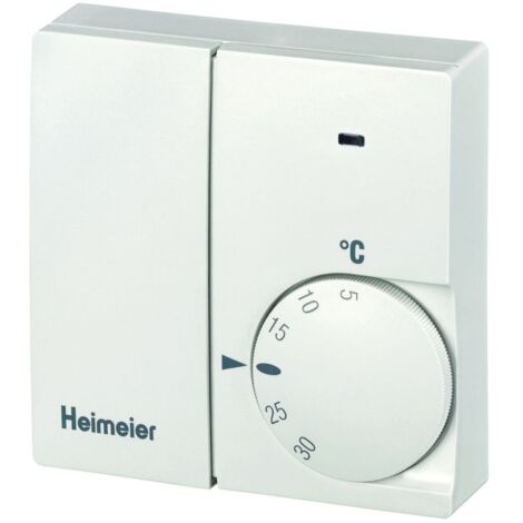 IMI Heimeier Raumsender Radiocontrol F ohne Schalter, einschließlich Batterie