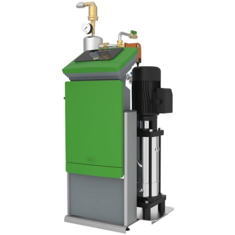 Reflex Vakuum-Sprührohrentgasung Servitec 120/T GL/90