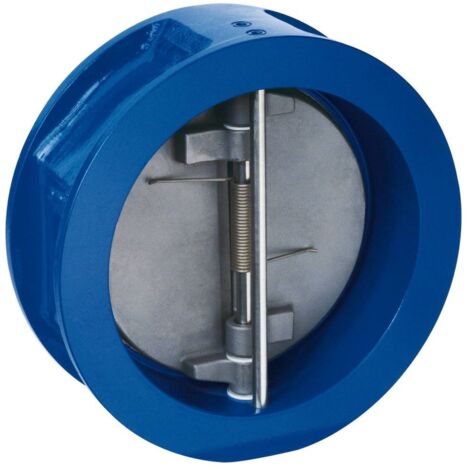 KSB Rückschlagklappe SERIE 2000, DN 150 PN 10/16, Code-KSB 3t 6 X 1A - PS 16