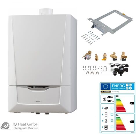 Remeha Zünd- & Ionisationselektrode S100890 – Für Calenta & Easy Combi