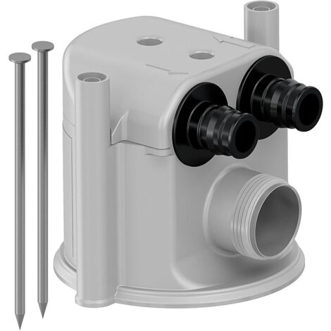 Uponor Contec Thermische Steckdose T2 Q&E 20