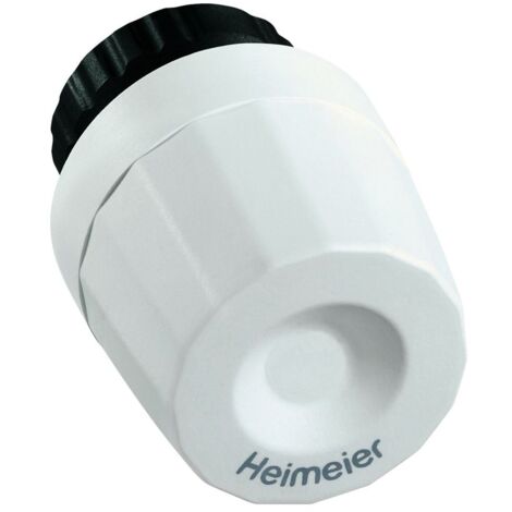 IMI Heimeier Thermischer Stellantrieb EMOtec 230 V, stromlos geöffnet (NO)