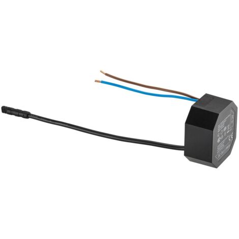 Oventrop Netzteil 100-240V, 50-60 Hz für Regudis W-HTE