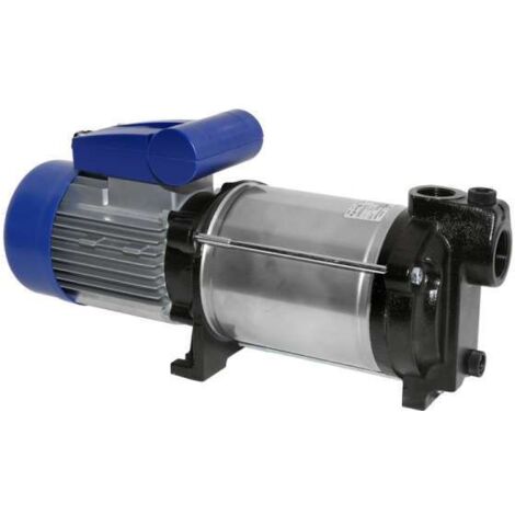KSB Wasserversorgungspumpe MultiEco 65 D 3x400V, 1,1kW, 2,0 A, 2900 1/min, IE3