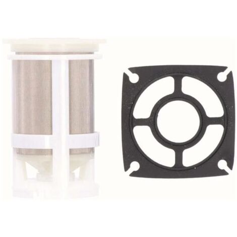 JUDO Ersatzteilset Filtereinsatz Ersatzfilter für Juko u. Speedy Longlife 3/4''-1 1/4'' 2990411 (1/2)