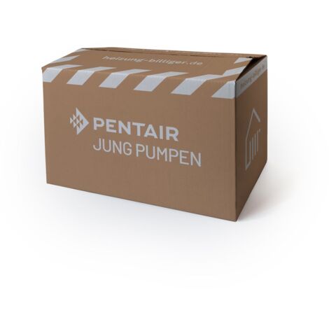 Jung Pumpen Gummifuss Hebefix, JP47537