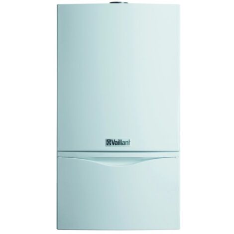 Vaillant atmoTEC plus Gas-Wandheizgerät Paket 6.80/2 VCW194/4-5 A E, calorMATIC 350, 8,0-20,0kW bei 80/60 Grad C