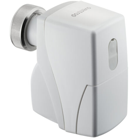 Oventrop Aktor M Modbus L Elektromotorischer Stellantrieb, 24V, für Cocon QTZ