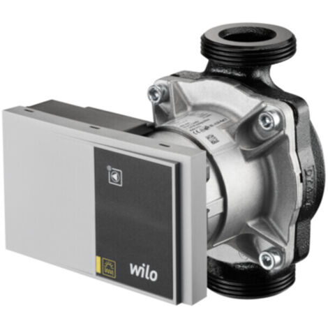 Oventrop Hocheffizienzpumpe Wilo Para ST 25-130/7-50/iPWM2-9