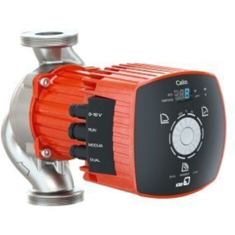 KSB Trinkwasserpumpe CalioTherm Pro 30-100 G 2", PN 6/10/16, 1ph 230V, geregelt