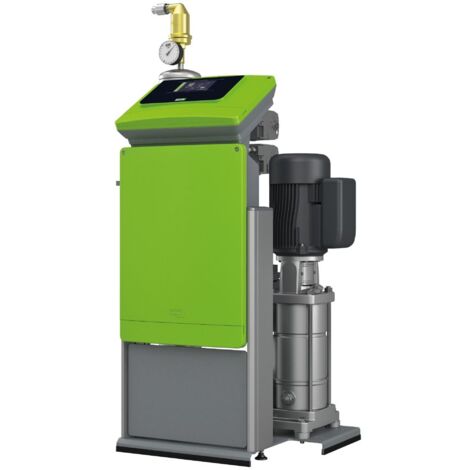 Reflex Vakuum-Sprührohrentgasung Servitec 95/T/90