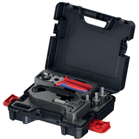 TECElogo-Push Werkzeugkoffer, 8760001 (1/2)