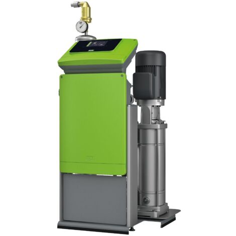 Reflex Vakuum-Sprührohrentgasung Servitec 120/T/90