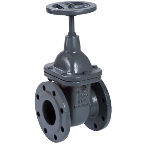 KSB Absperrschieber nach unserer Wahl DN 150 PN 10 DIN 3352 /F4-2C