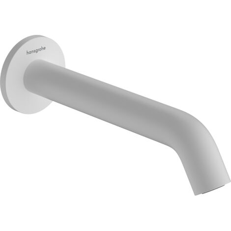 hansgrohe Tecturis S Wanneneinlauf, Ausladung 198 mm, 73411700