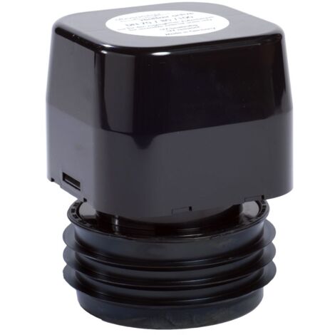 KSB Ent- und Belüfter mit Aktivkohlefilter, DN 70 / DN80 / DN100
