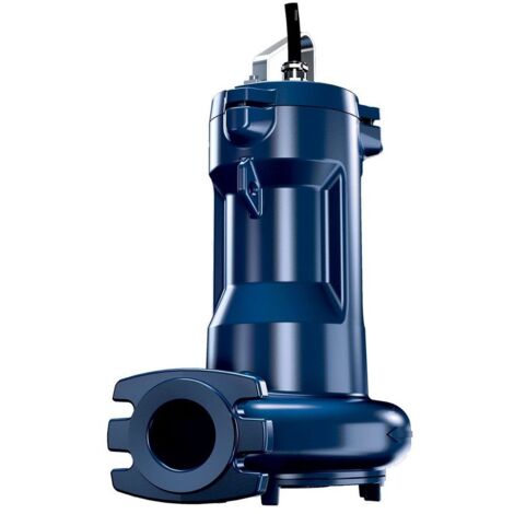 KSB TMP Amarex 080-230/035 USG-190 F-max 4-polig, ohne Ex., ohne Aufstellteile