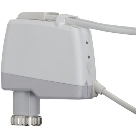 IMI Heimeier TA motorischer Stellantrieb TA-Slider 500 BACnet R24, stetig, 0(2)-10 VDC, 5m, halogenfrei