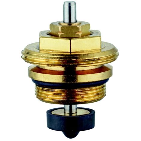 IMI Heimeier Thermostat-Oberteil für Ventilheizkörper für Dia-Therm LTV, M 22x1