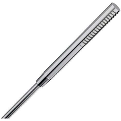 Hansgrohe Pulsify S - Handbrause, EcoSmart, Chrom 24125000