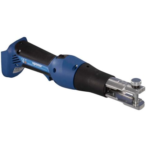 Uponor S-Press Akkumaschine, Mini2, 1087260