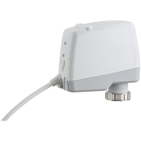 IMI Heimeier TA motorischer Stellantrieb TA-Slider 160 Fail-safe I/O stetig, 0(2)-10 VDC, 1m