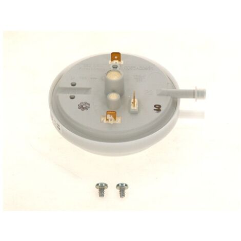 BOSCH Abgasdruckwächter Pellet 1/2W, 7747001621