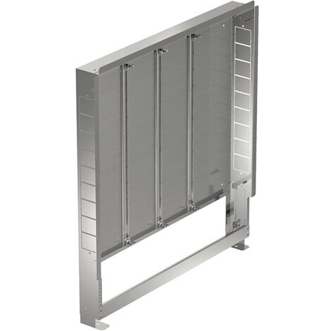 Uponor Vario Verteilerschrank IW 1150x730x80mm