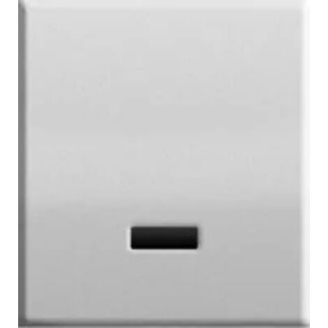 Mepa Sanicontrol Frontplatte 825 Sensorik, Edelstahl Netzbetrieb (1/2)