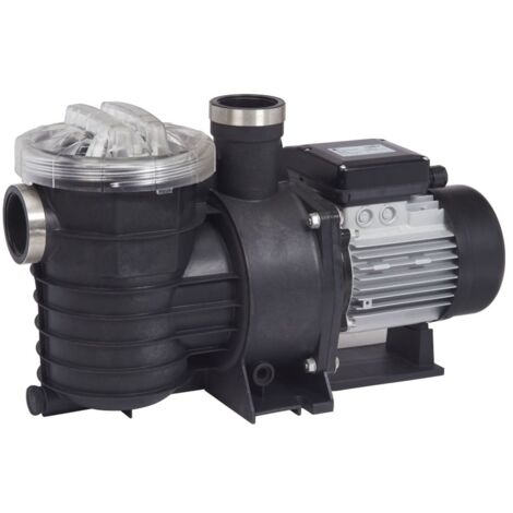 KSB Umwälzpumpe Filtra N 14 D mit Drehstrommotor, IE3 (1/2)