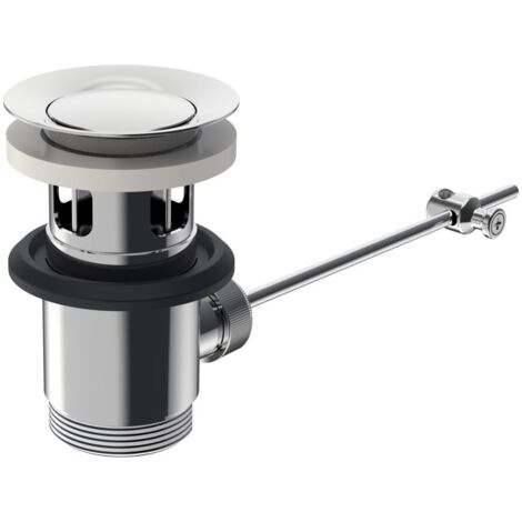 Hansa Ablaufgarnitur 59914763 (ab 2019) Chrom