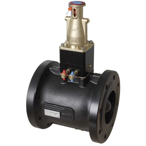 IMI TA Differenzdruckregler TA-PILOT-R PN 25, DN 150, Kvm 400, qmax 283m³/h, 10-50 kPa (1/3)