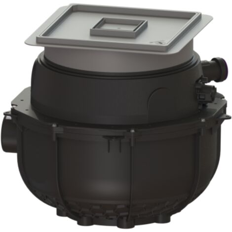 KESSEL 280500X Hebeanlage Aqualift S Compact