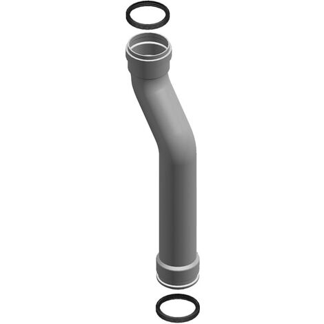 BOSCH Kondenssammler Abgasrohr, 7099502