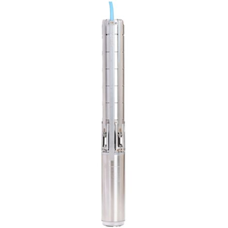 KSB Unterwassermotorpumpe UPA C 100-3/12 EE - DN 100-1,1 - 3ph 400V - Rp 1 1/4"