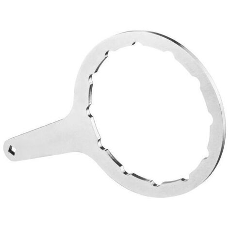Oventrop Spezialschlüssel für Wasserfilter
