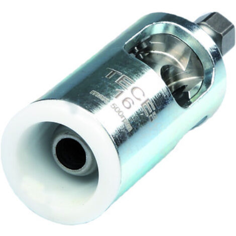 Tece logo-Push Kalibrier- und Anfaswerkzeug Dimension 63mm