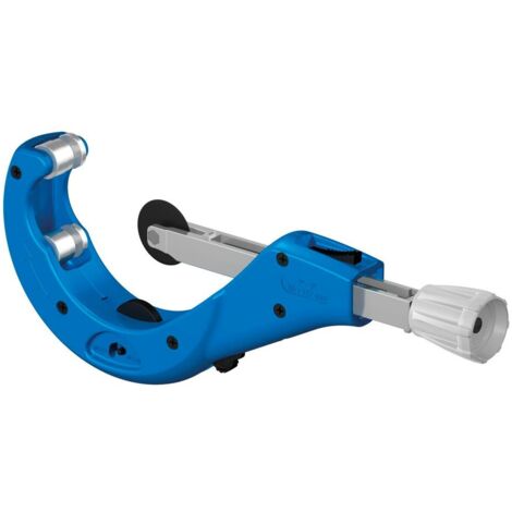 Faithfull Rohrschneider - Für Gummi- & PE-Rohre Bis 42mm Durchmesser