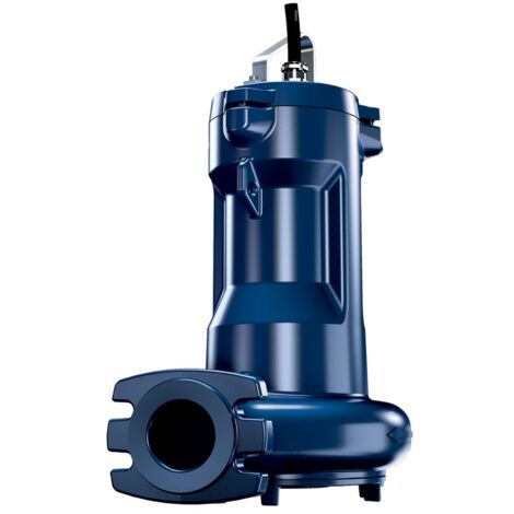 KSB TMP Amarex 100-230/035 USG2-200D-max 4-polig, ohne Ex., ohne Aufstellteile