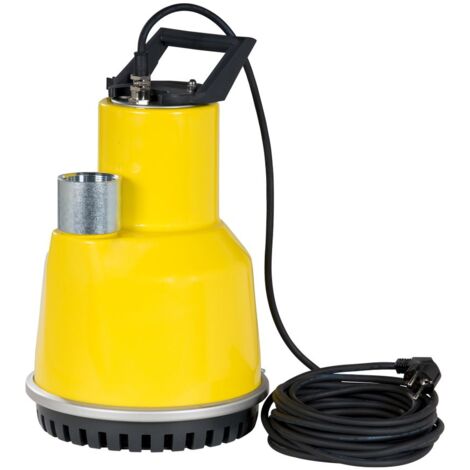KSB Tauchpumpe AmaDrainer A 511 NE/10 K 1x230V, mit Kühlmantel